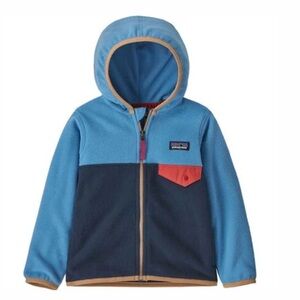 Patagonia 4T Fleece Jacket